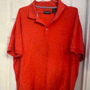 Men's Chaps Polo Shirt, size XL